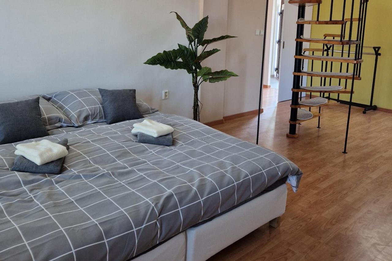 Apartmany Luzianky Nitra Exterior foto