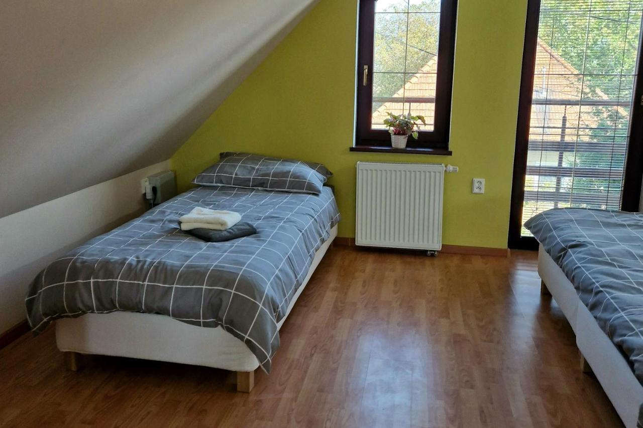 Apartmany Luzianky Nitra Exterior foto