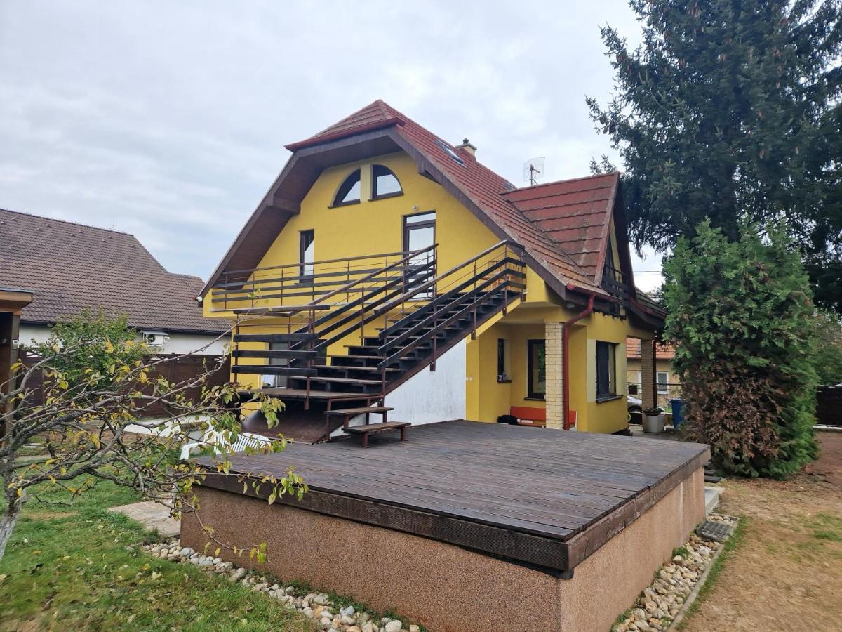 Apartmany Luzianky Nitra Exterior foto