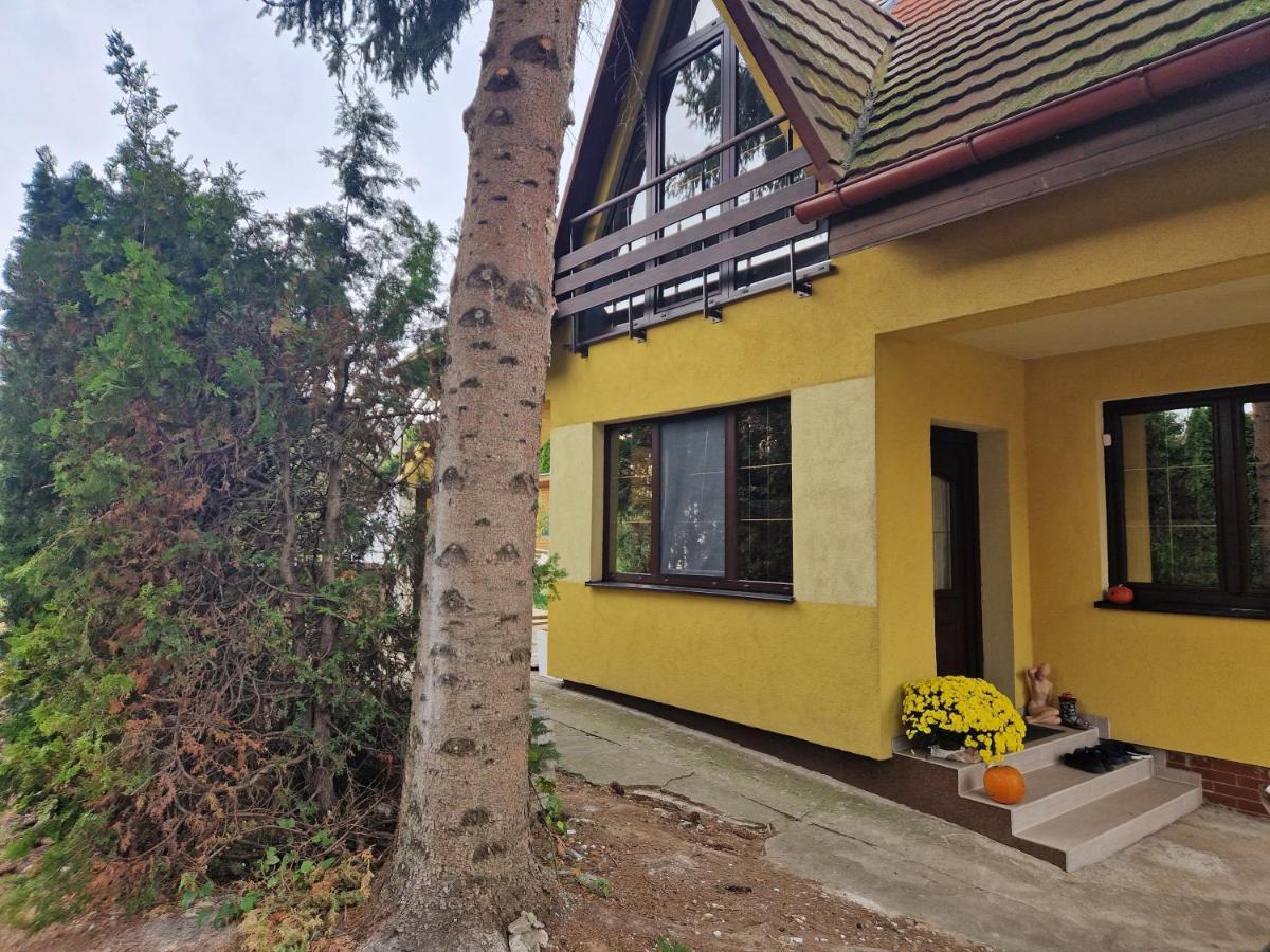 Apartmany Luzianky Nitra Exterior foto