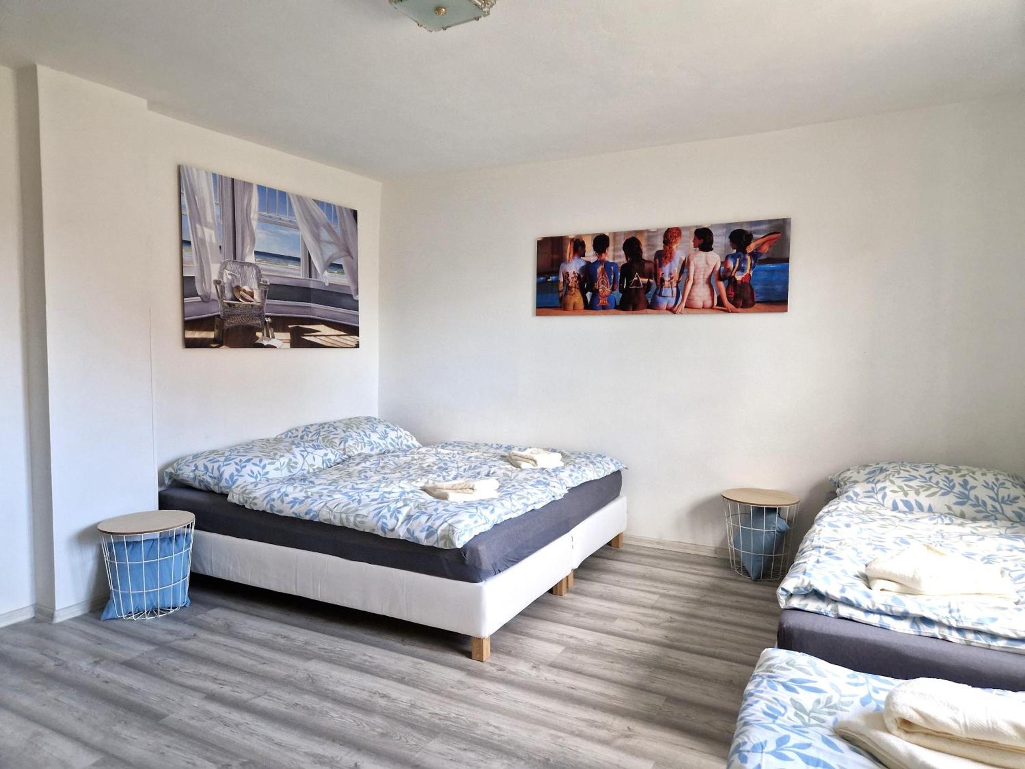 Apartmany Luzianky Nitra Exterior foto